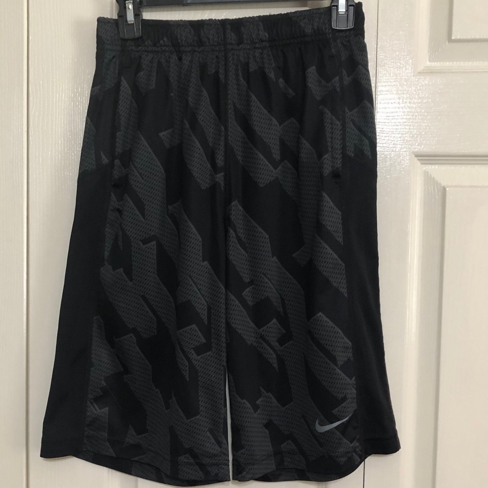 Nike Dri-Fit Shorts